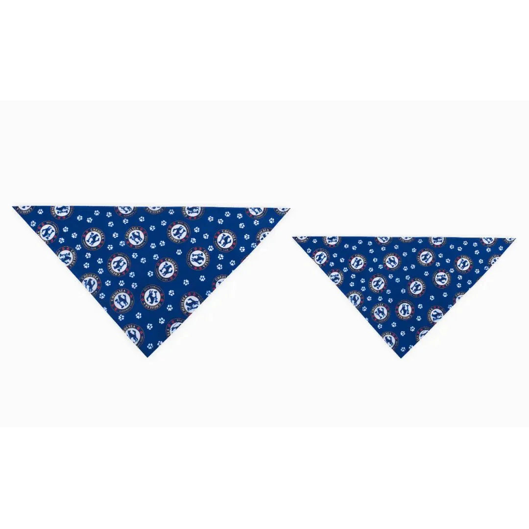 Floofball Chewlsea Dog Bandana