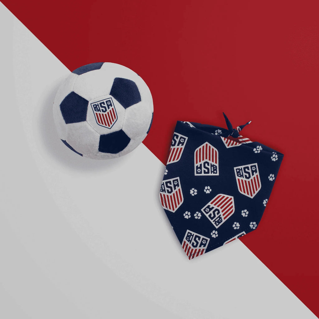Floofball ChewSA Dog Bandana