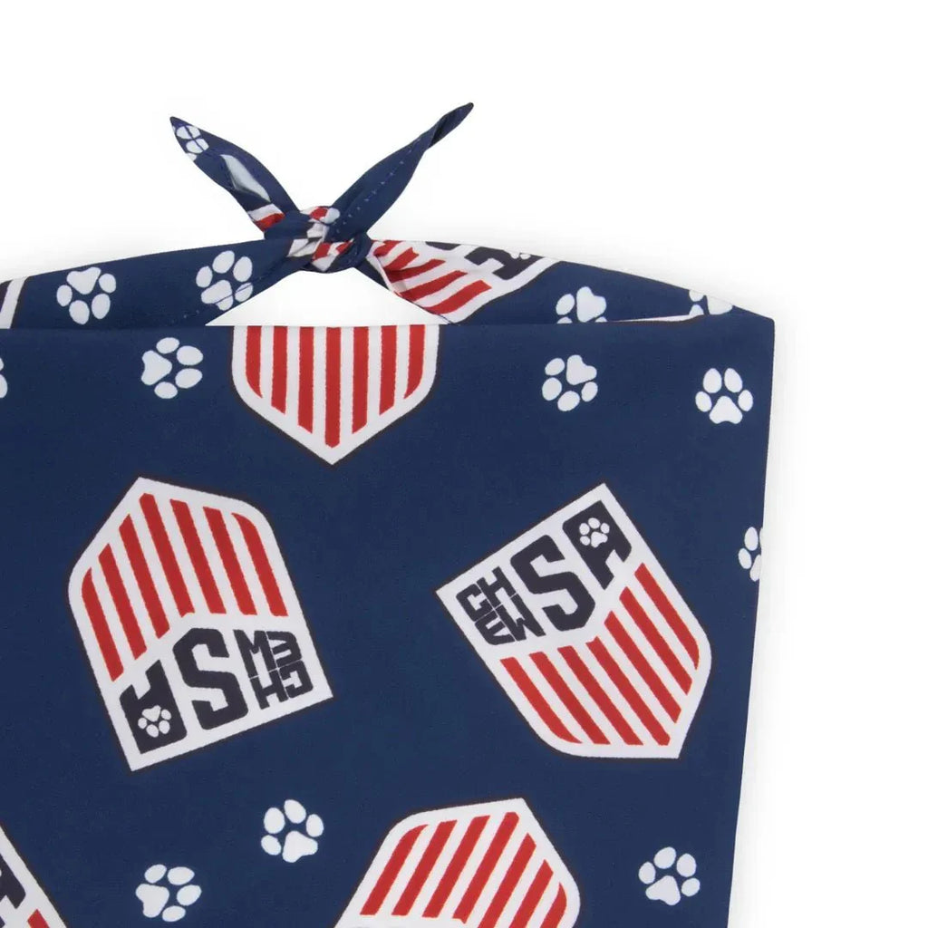 Floofball ChewSA Dog Bandana