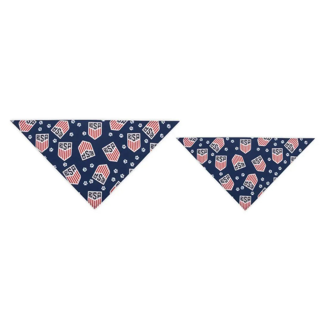 Floofball ChewSA Dog Bandana