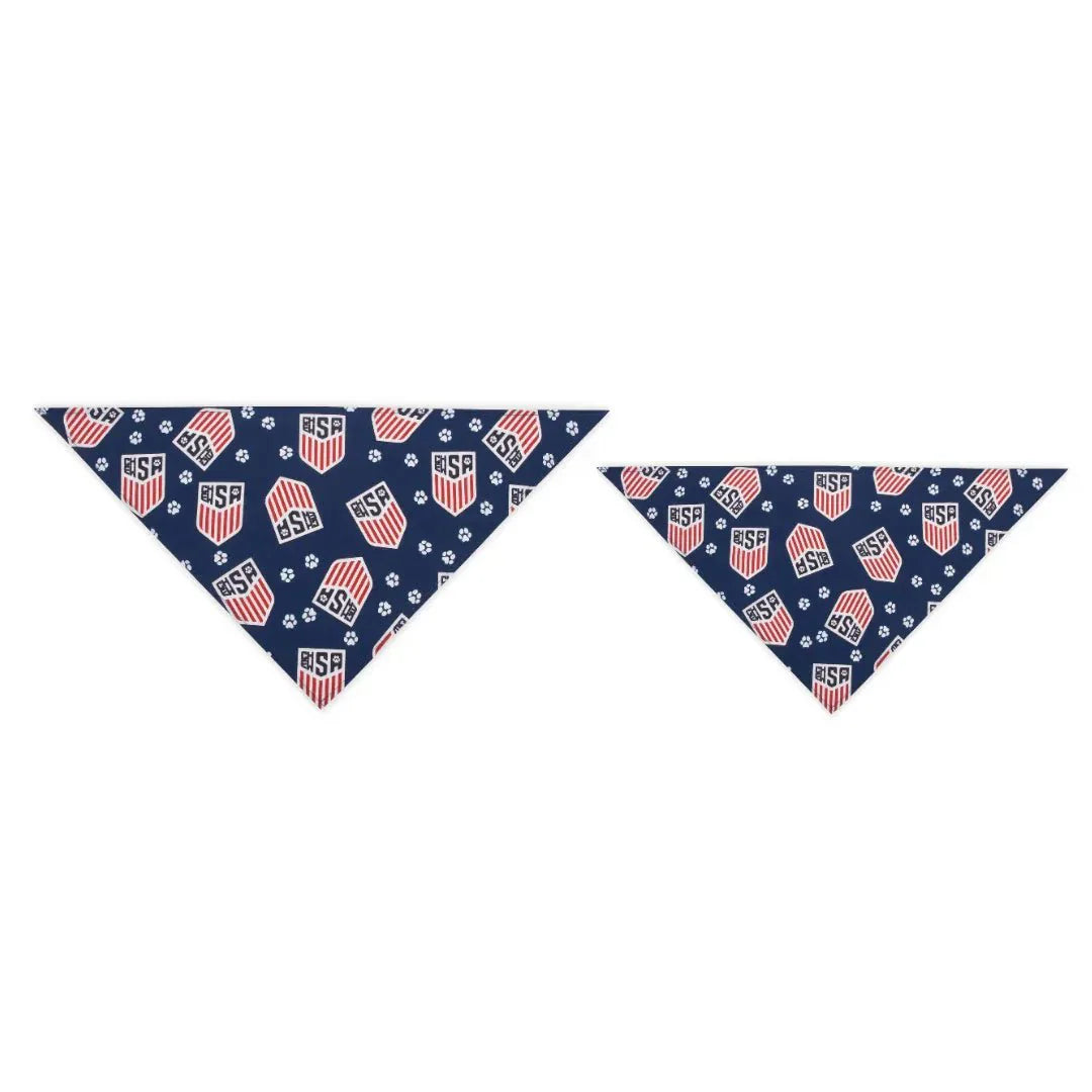 Floofball ChewSA Dog Bandana