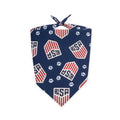 Floofball ChewSA Dog Bandana