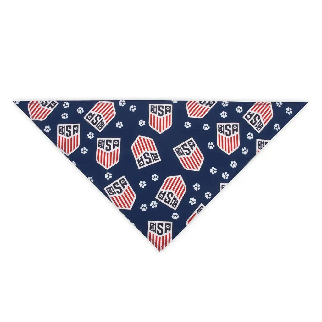 Floofball ChewSA Dog Bandana