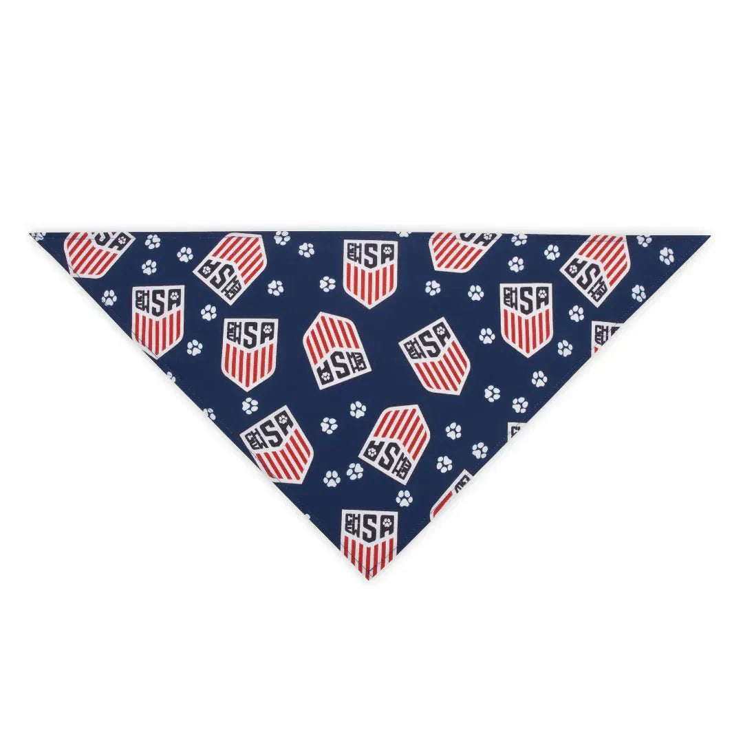 Floofball ChewSA Dog Bandana