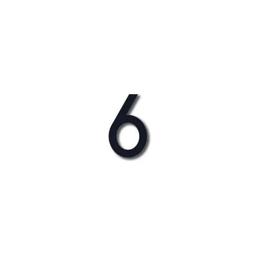 France 2018 Away Pogba #6 Jersey Name Set