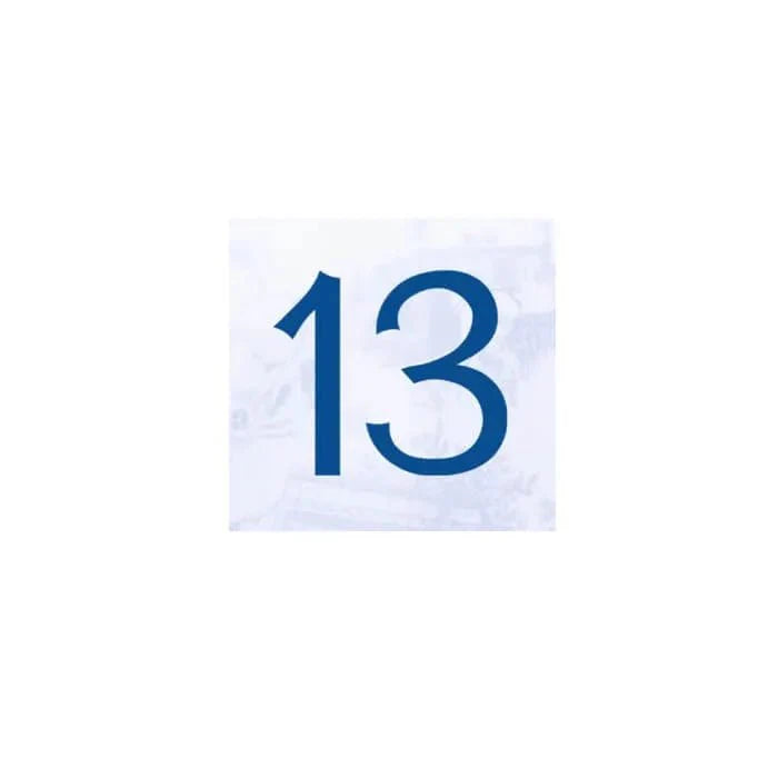 France 2022-23 Away Kante #13 Jersey Name Set