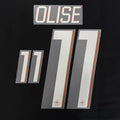 France 2026- Home OLISE #11 Official Name Set