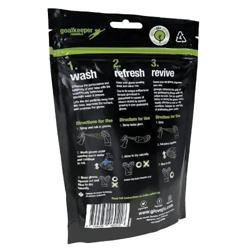 Glove Glu Glove Care Essentials Pack