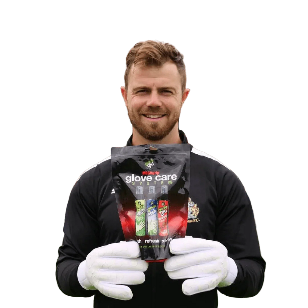 Glove Glu MEGAgrip Glove Care System