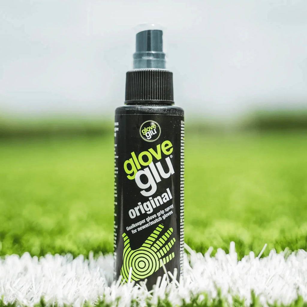 Glove Glu Original Goalkeeper Glove Grip Spray