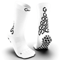 Gravity Pro Grip Socks Crew Length