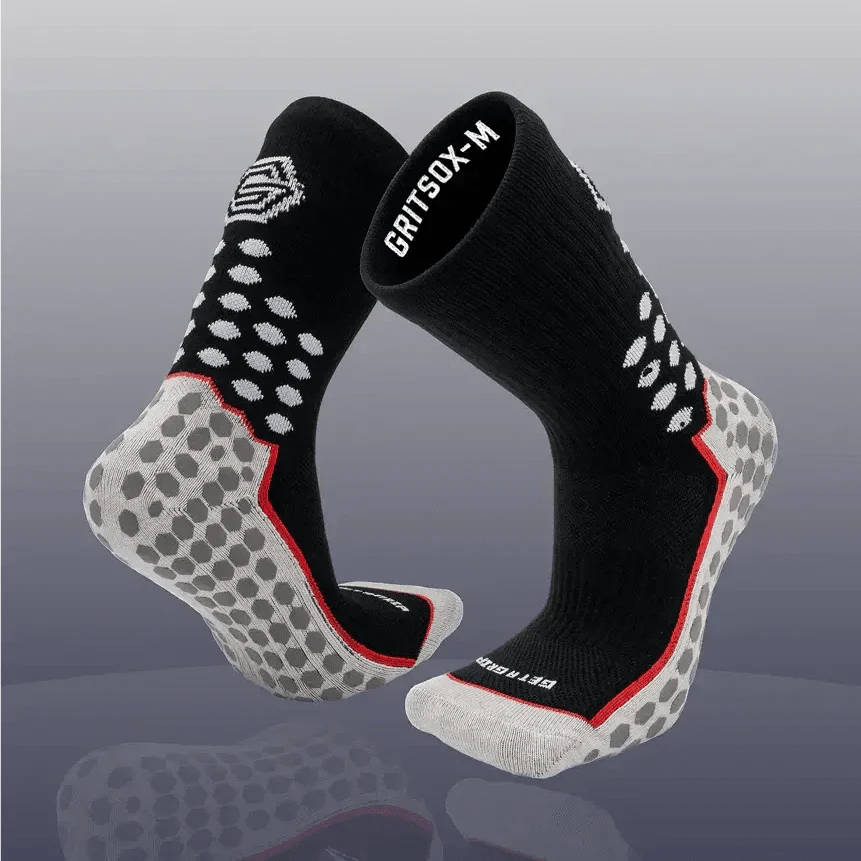Gritsox Pro 3.0 Grip Socks