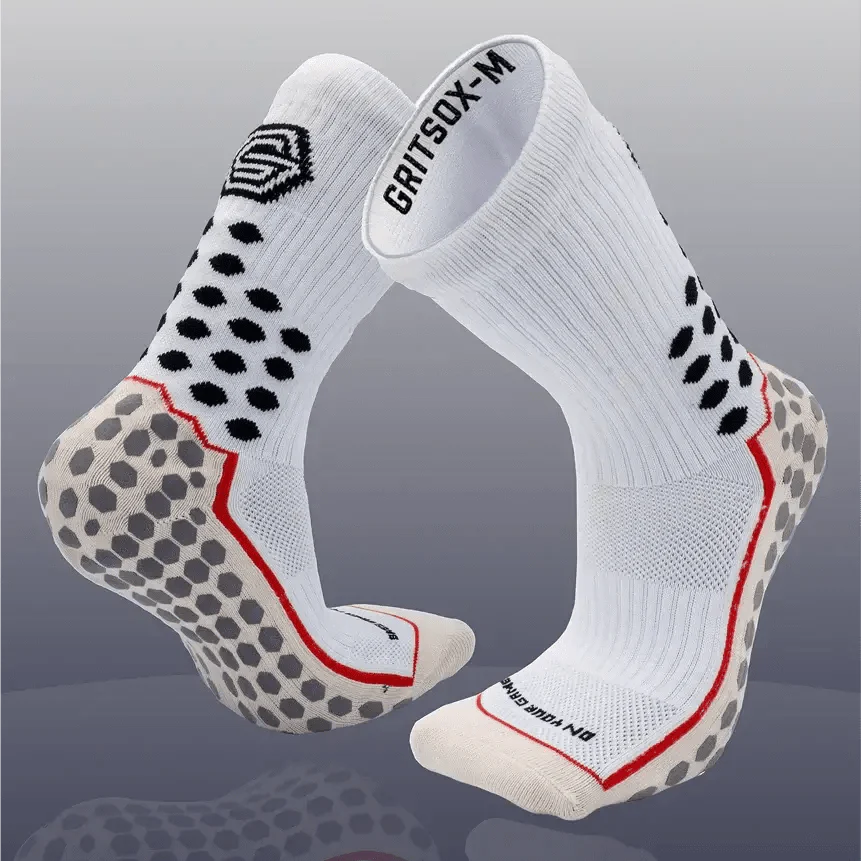 Gritsox Pro 3.0 Grip Socks