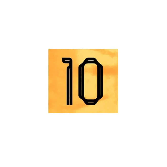 Netherlands 2022-23 Home Memphis #10 Jersey Name Set