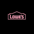 Inter Miami 2026-Away Lowes Sponsor Sleeve Patch
