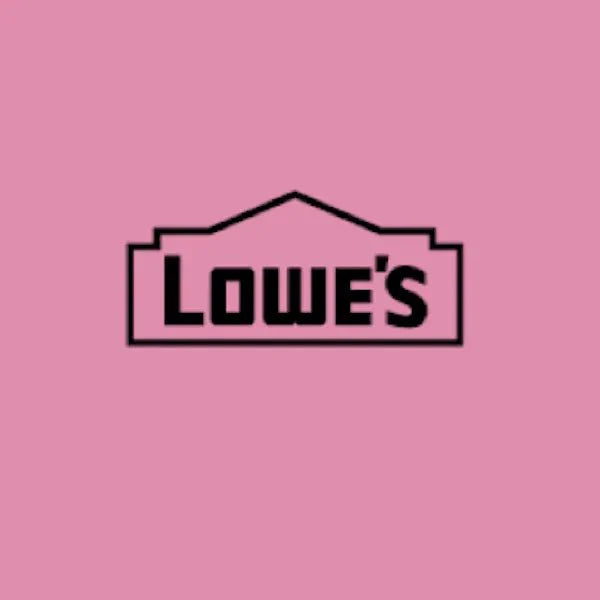 Inter Miami 2026-Home Lowes Sponsor Sleeve Patch