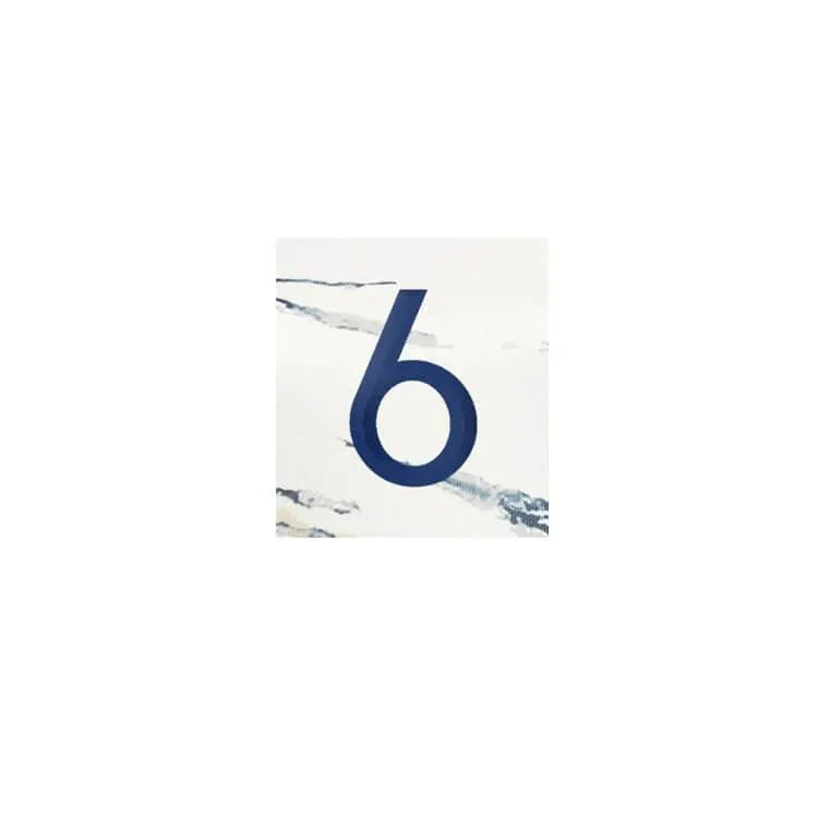 Italy 2023-24 Away Verratti #6 Jersey Name Set