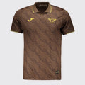 Joma 2025-26 Brentford Men's Stadium Away Soccer Jersey