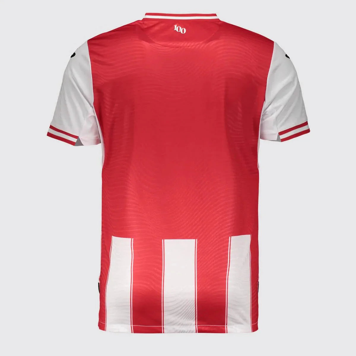 Joma 2025-26 Brentford Men's Stadium Home Soccer Jersey