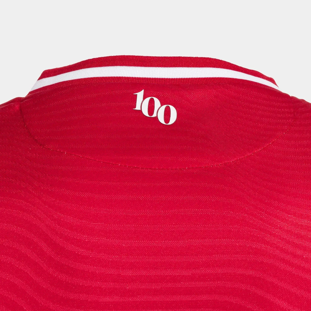 Joma 2025-26 Brentford Men's Stadium Home Soccer Jersey