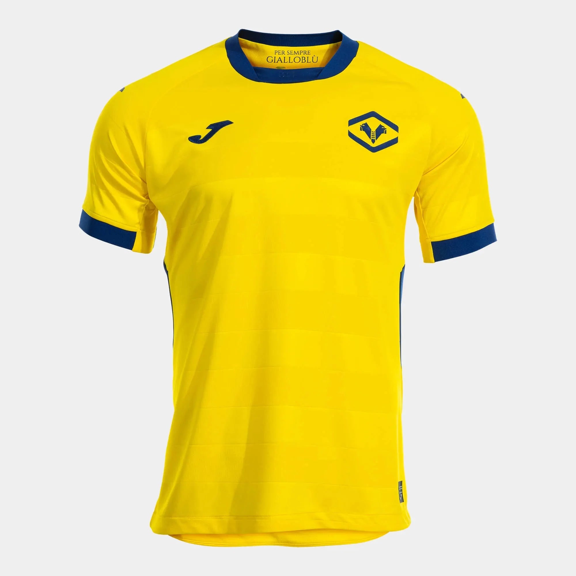 Joma 2025-26 Hellas Verona Men's Stadium Away Soccer Jersey