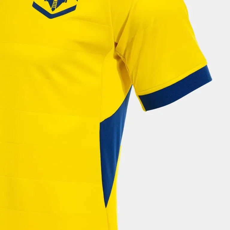 Joma 2025-26 Hellas Verona Men's Stadium Away Soccer Jersey