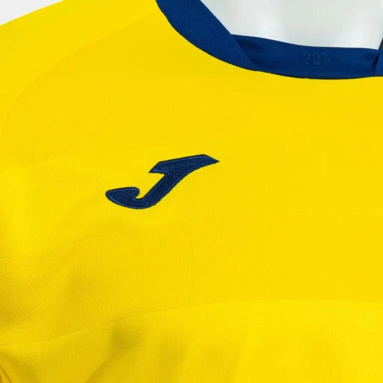 Joma 2025-26 Hellas Verona Men's Stadium Away Soccer Jersey