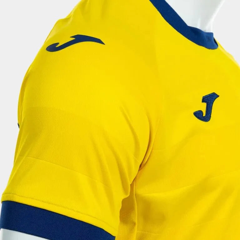 Joma 2025-26 Hellas Verona Men's Stadium Away Soccer Jersey