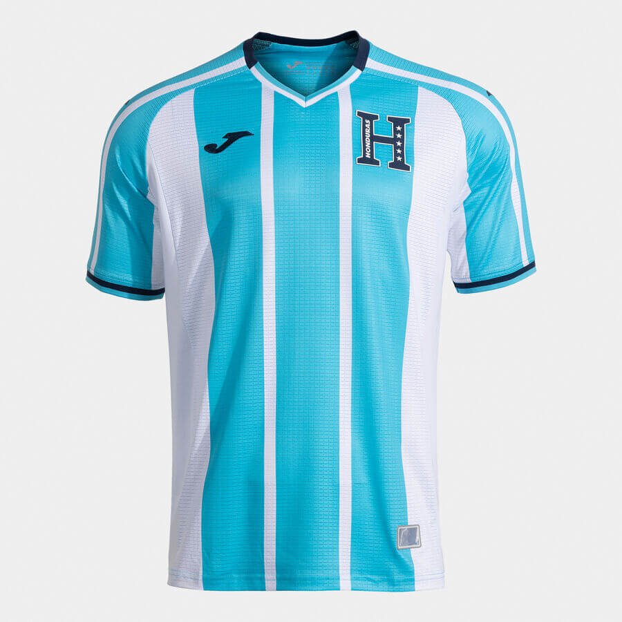 Joma 2026 Honduras Men's Stadium Away Soccer Jersey