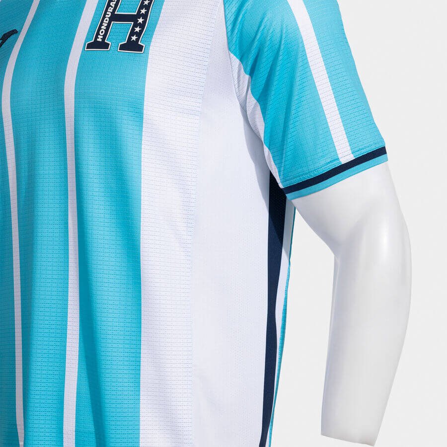 Joma 2026 Honduras Men's Stadium Away Soccer Jersey