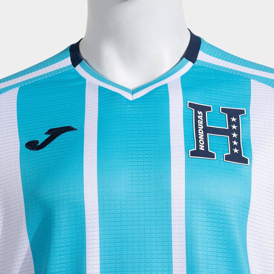 Joma 2026 Honduras Men's Stadium Away Soccer Jersey