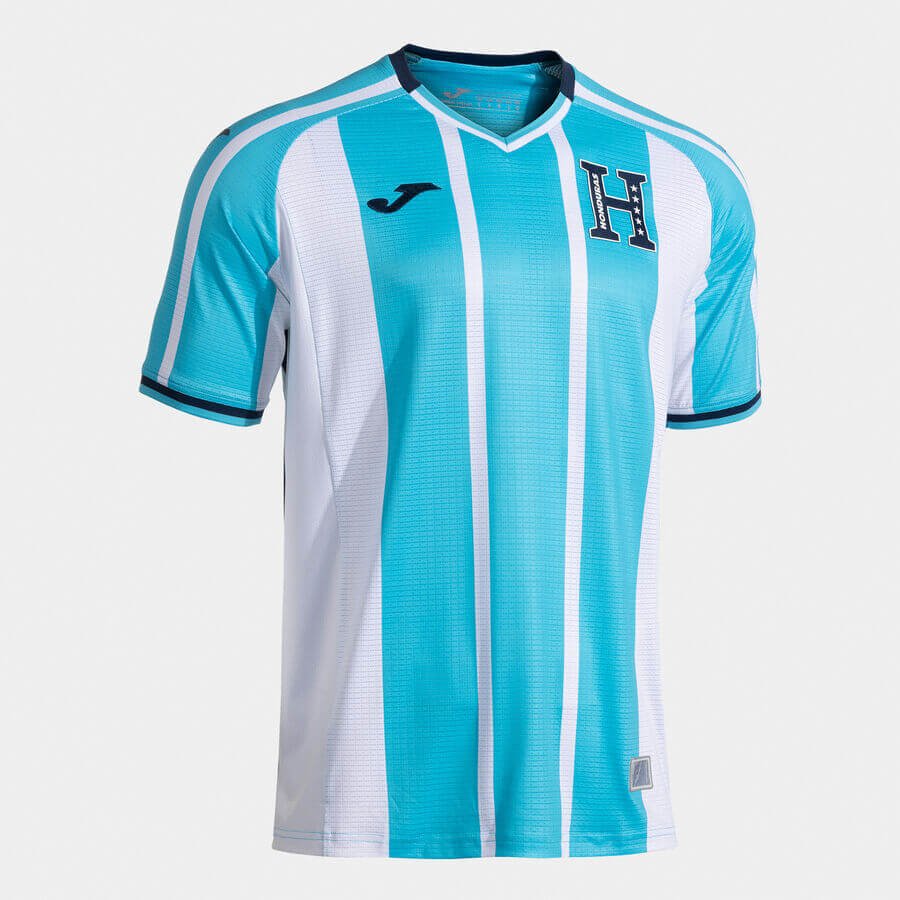 Joma 2026 Honduras Men's Stadium Away Soccer Jersey
