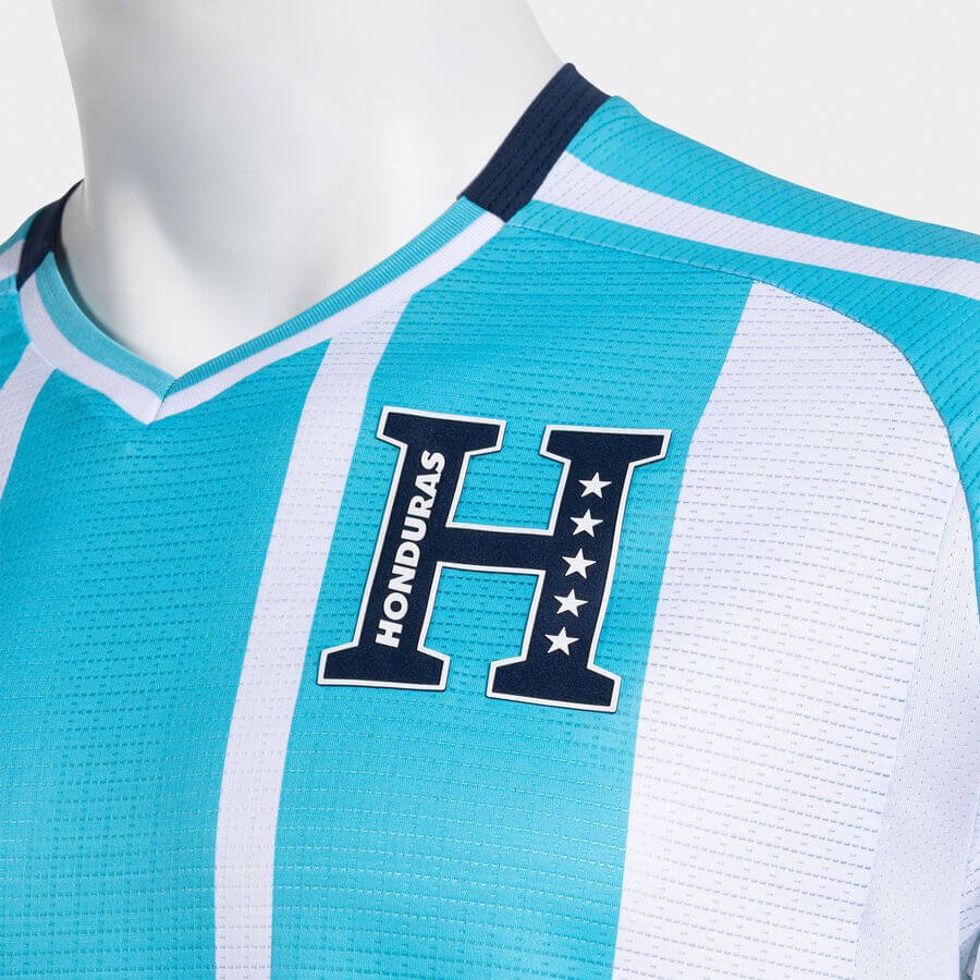 Joma 2026 Honduras Men's Stadium Away Soccer Jersey