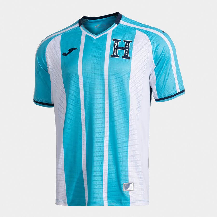 Joma 2026 Honduras Men's Stadium Away Soccer Jersey