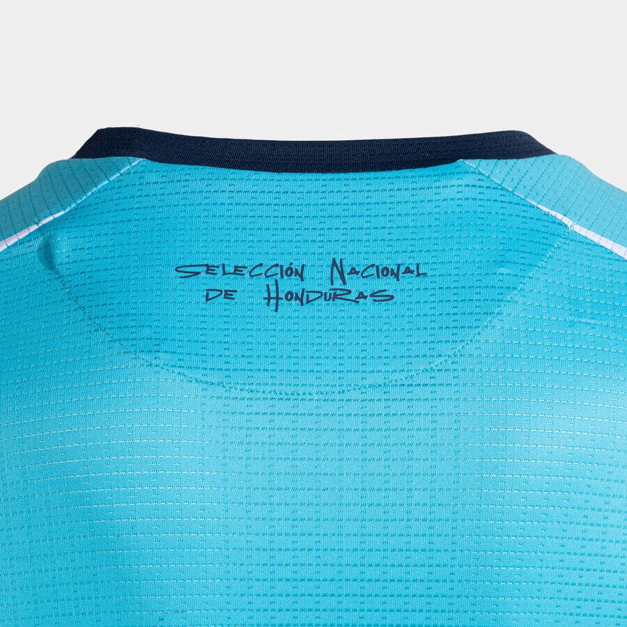 Joma 2026 Honduras Men's Stadium Away Soccer Jersey