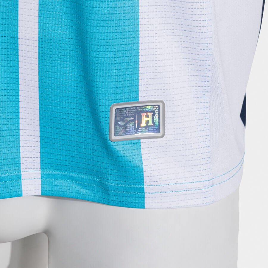 Joma 2026 Honduras Men's Stadium Away Soccer Jersey