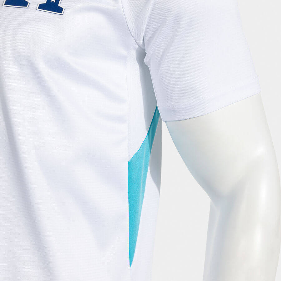 Joma 2026 Honduras Men's Stadium Home Soccer Jersey