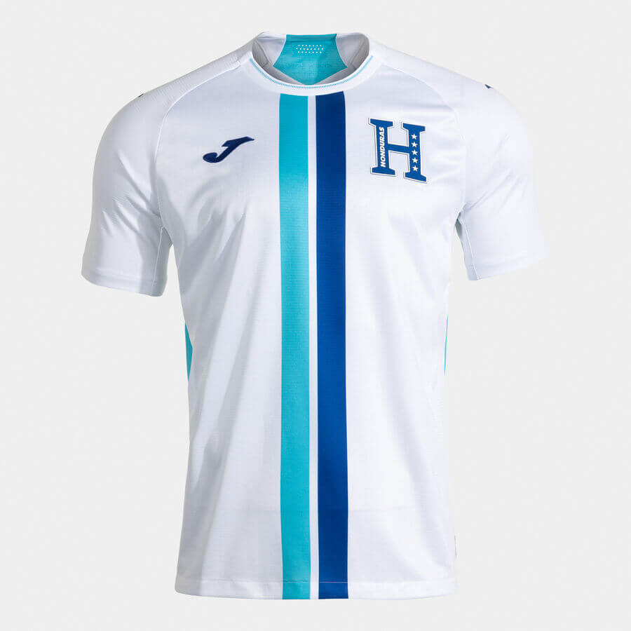 Joma 2026 Honduras Men's Stadium Home Soccer Jersey