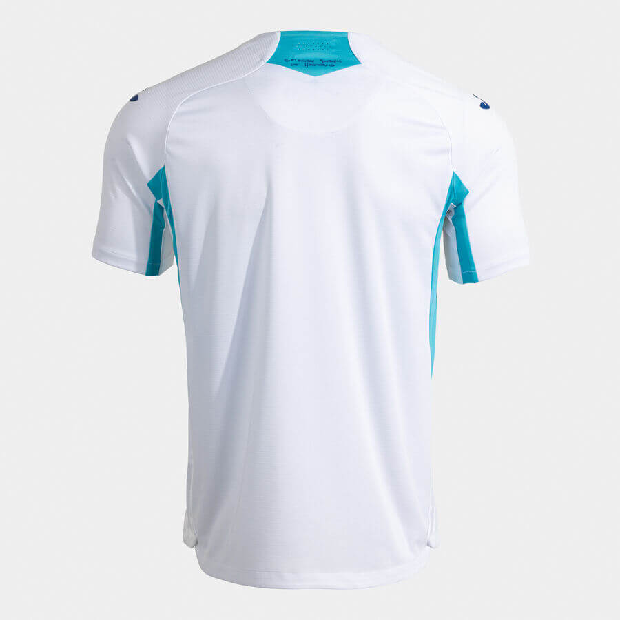Joma 2026 Honduras Men's Stadium Home Soccer Jersey