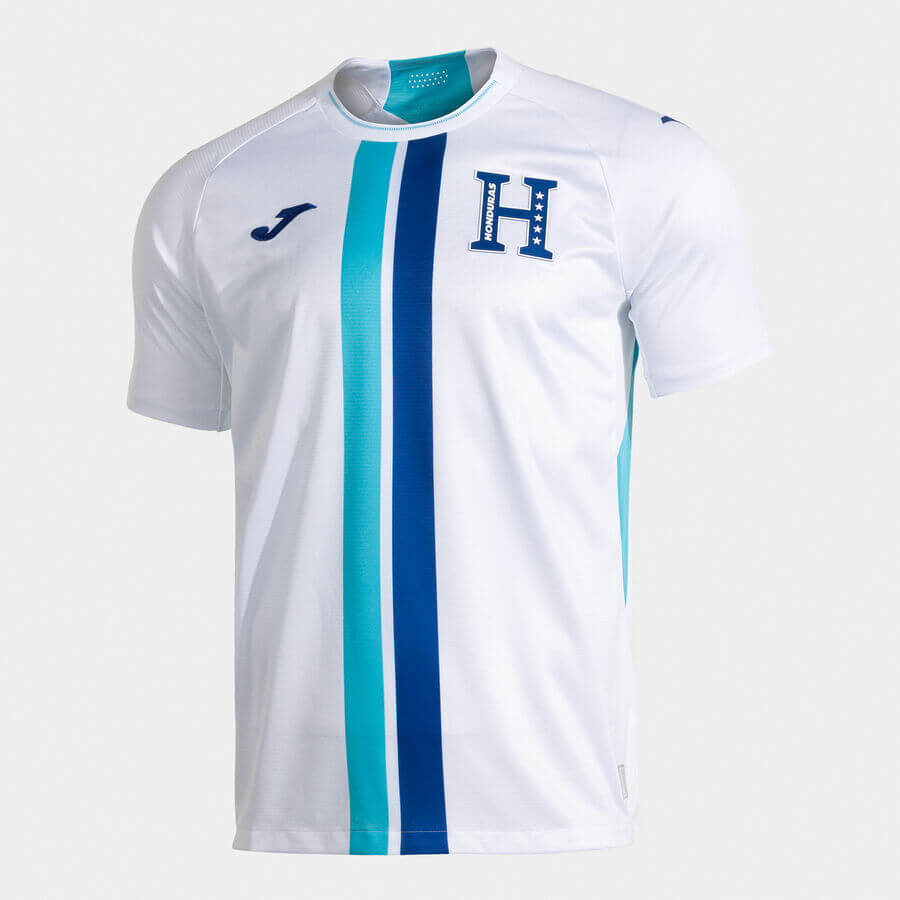 Joma 2026 Honduras Men's Stadium Home Soccer Jersey