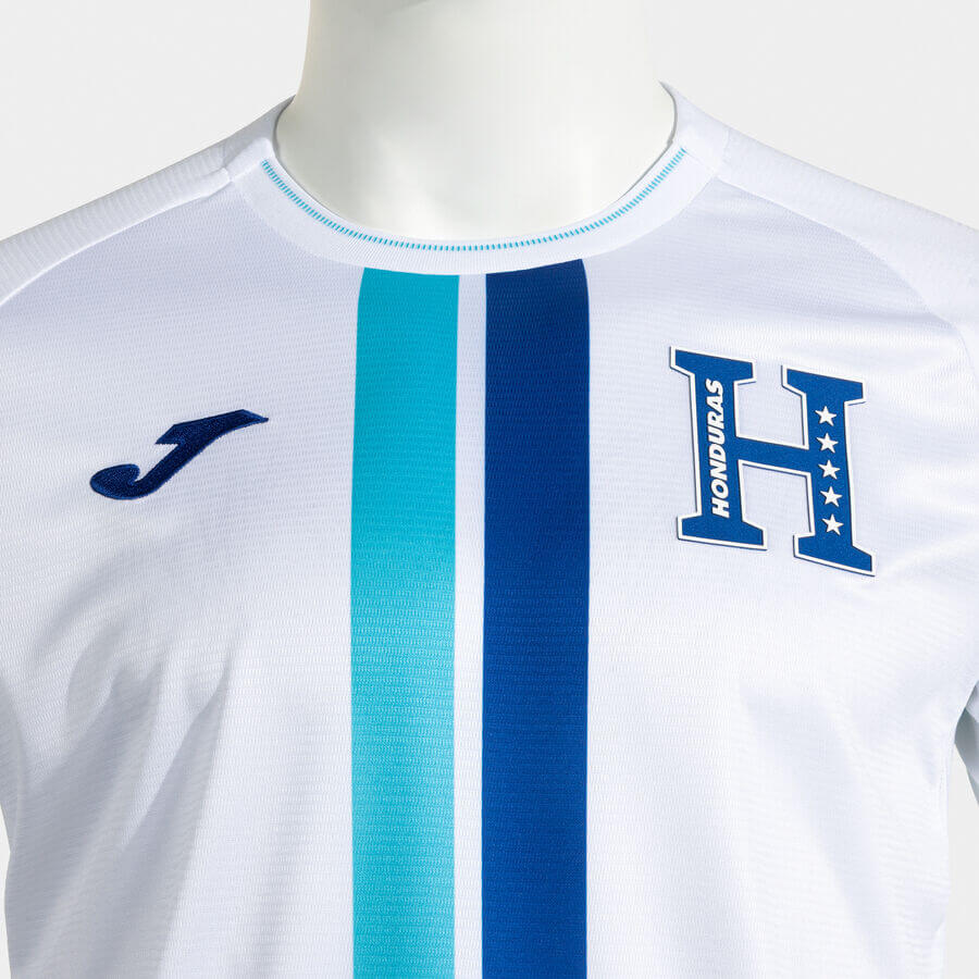 Joma 2026 Honduras Men's Stadium Home Soccer Jersey