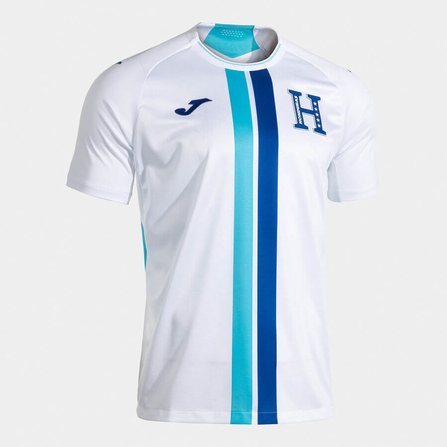 Joma 2026 Honduras Men's Stadium Home Soccer Jersey