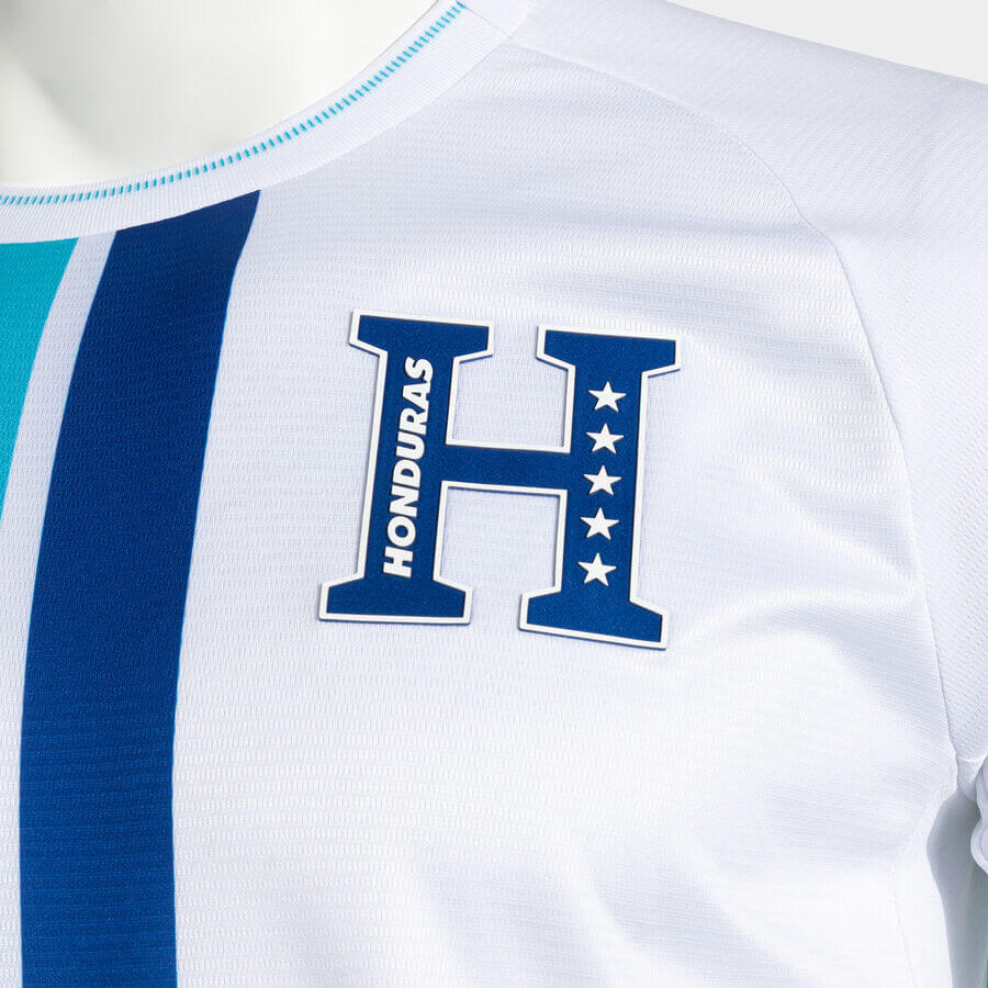 Joma 2026 Honduras Men's Stadium Home Soccer Jersey
