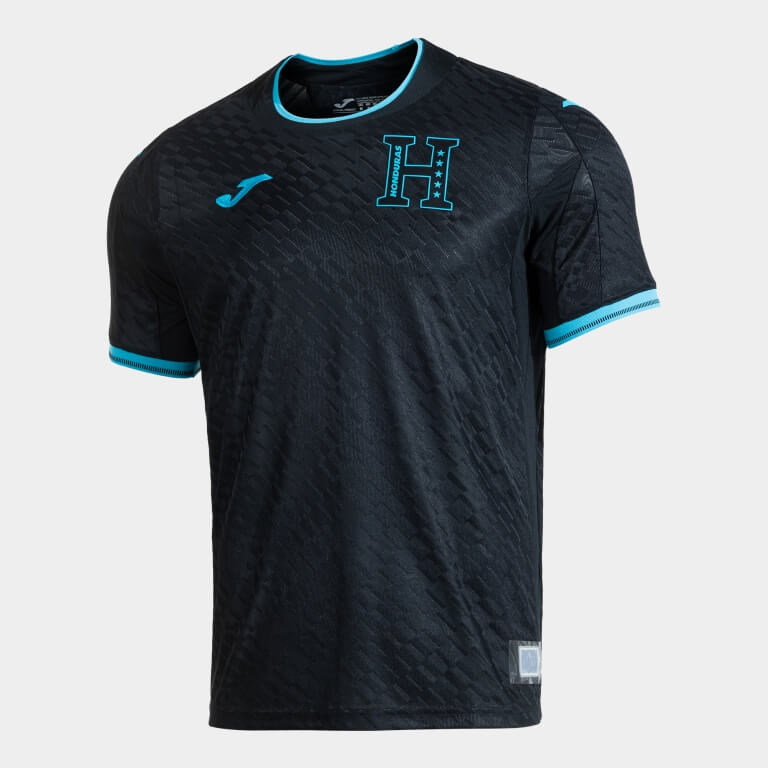 Joma 2026 Honduras Men's Stadium Third Soccer Jersey