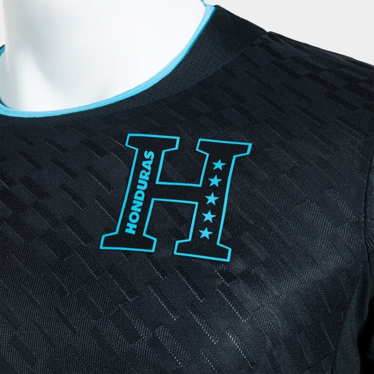Joma 2026 Honduras Men's Stadium Third Soccer Jersey