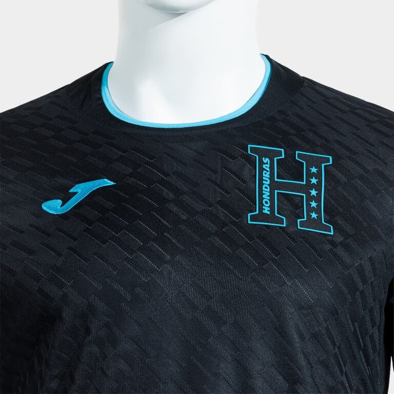 Joma 2026 Honduras Men's Stadium Third Soccer Jersey