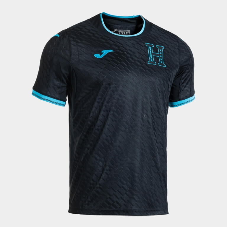 Joma 2026 Honduras Men's Stadium Third Soccer Jersey