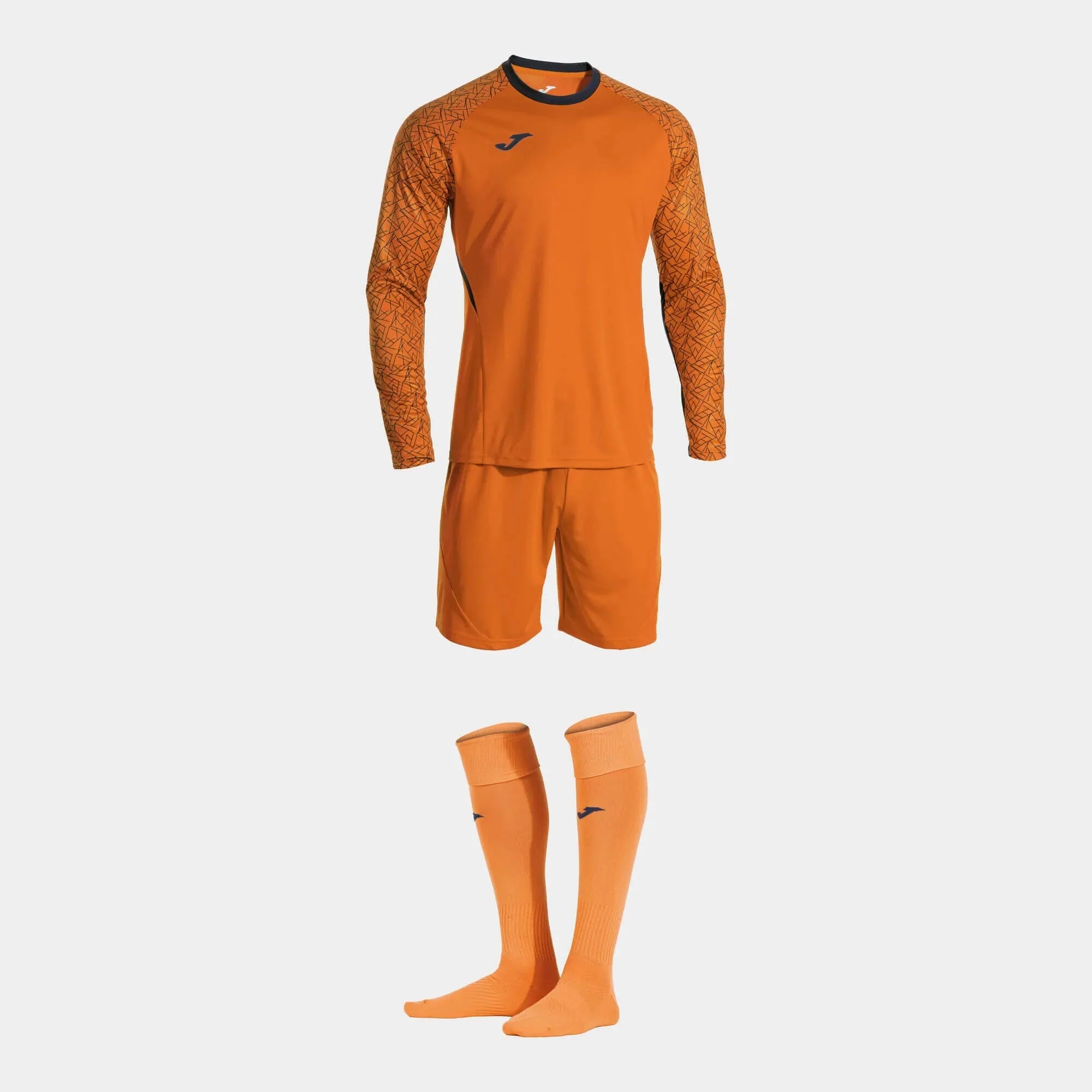 Joma Men's Zamora X Goalkeeper Set