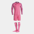 Joma Men's Zamora X Goalkeeper Set