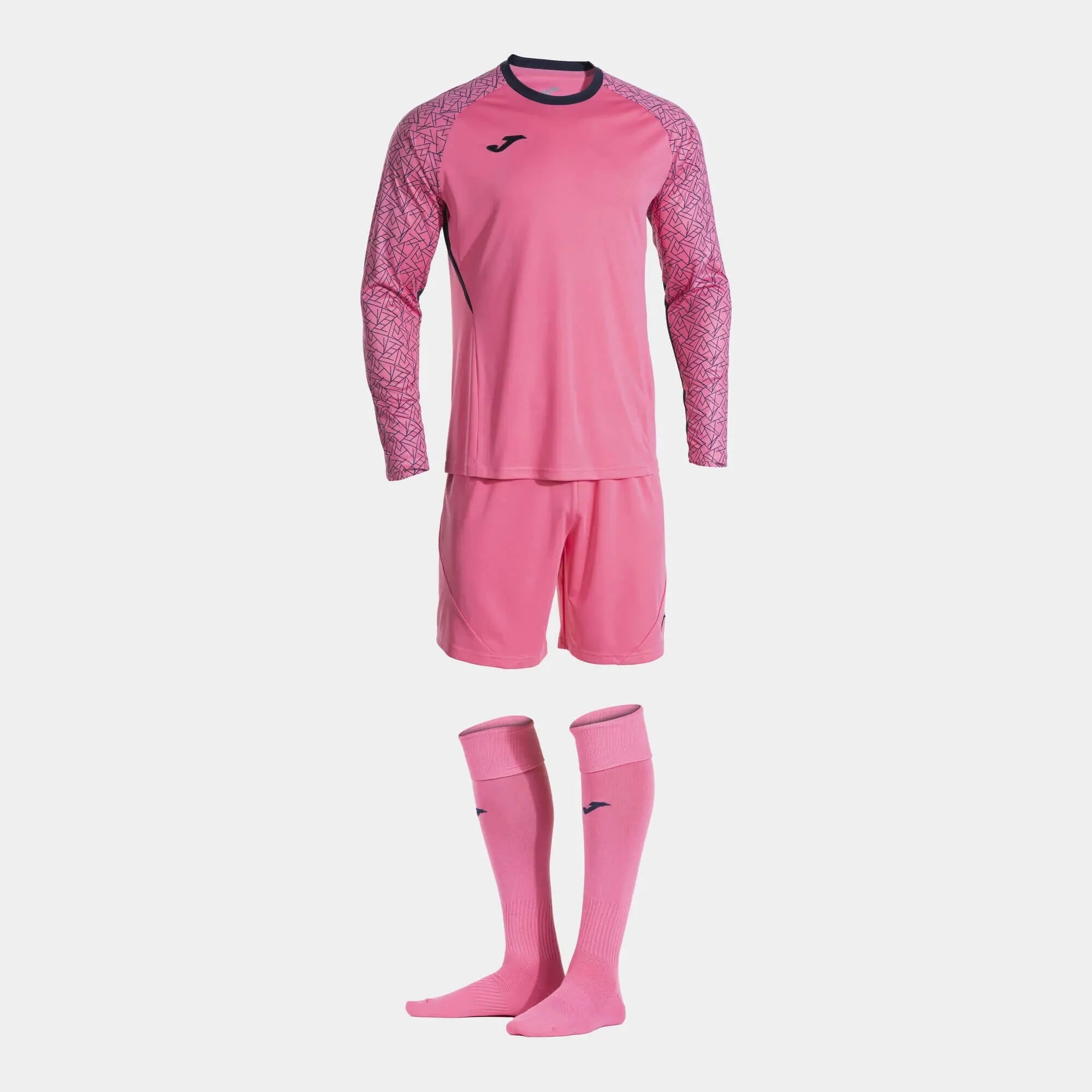 Joma Men's Zamora X Goalkeeper Set